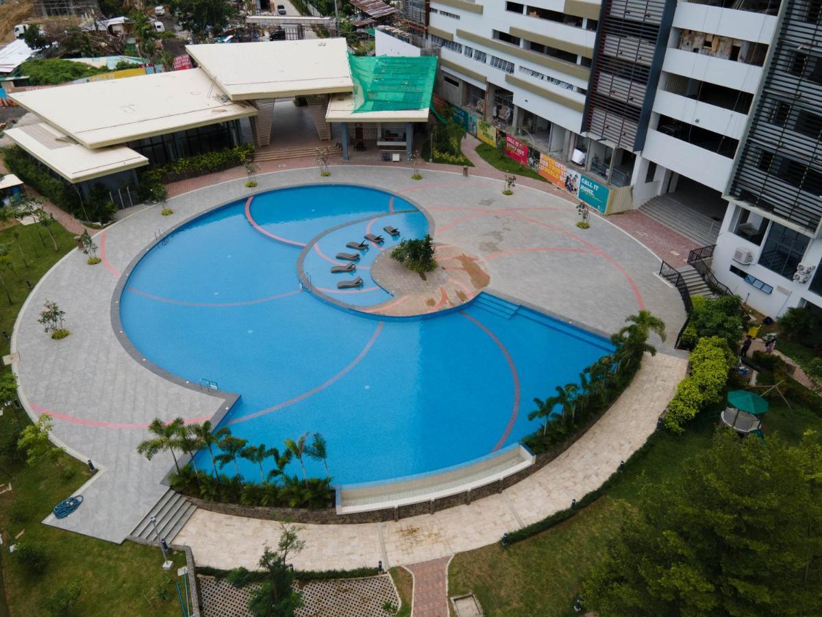 Noble Cebu Hotel Eksteriør bilde