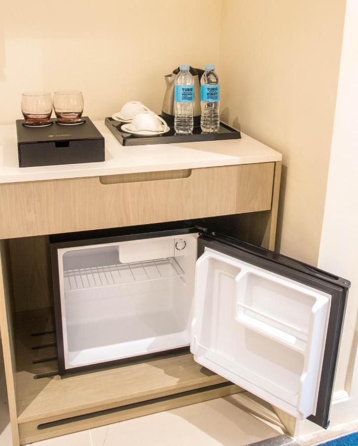 Noble Cebu Hotel Eksteriør bilde